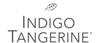 Indigo Tangerine